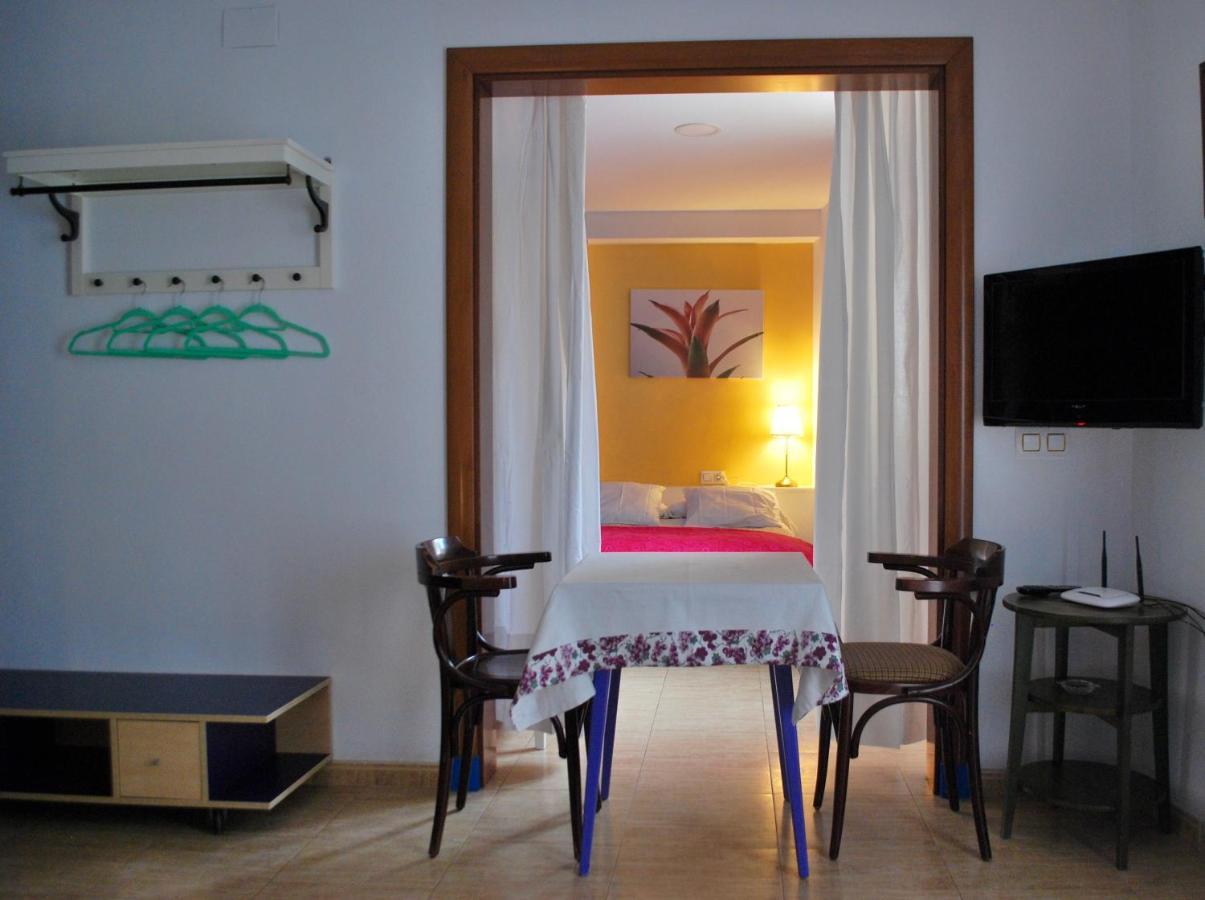 La Habana Apart Hotel Lloret de Mar Exterior photo