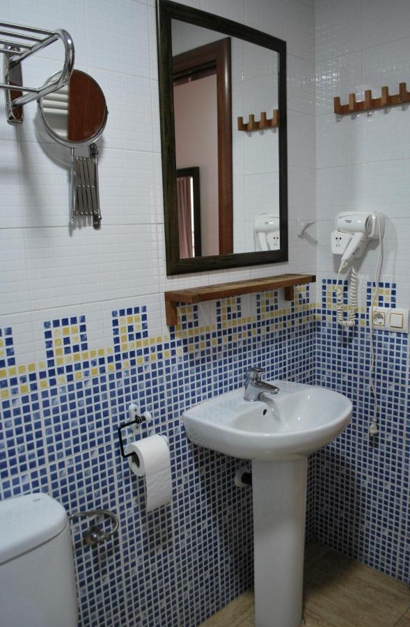 La Habana Apart Hotel Lloret de Mar Exterior photo