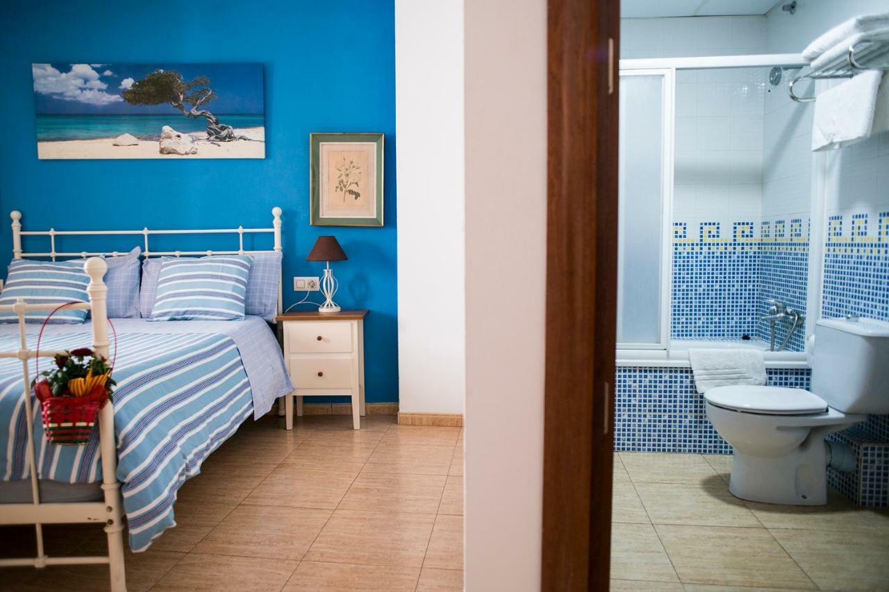 La Habana Apart Hotel Lloret de Mar Exterior photo